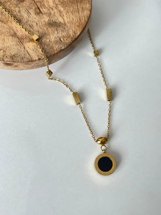 Time Turner Charm