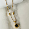 Time Turner Charm