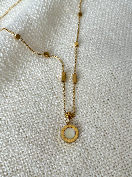 Time Turner Charm