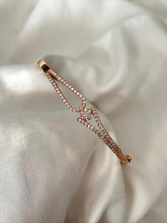 Dual Side AD Bracelet