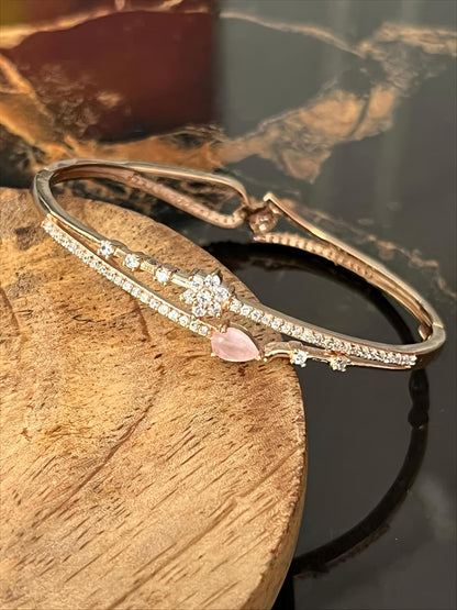 Dual Side AD Bracelet