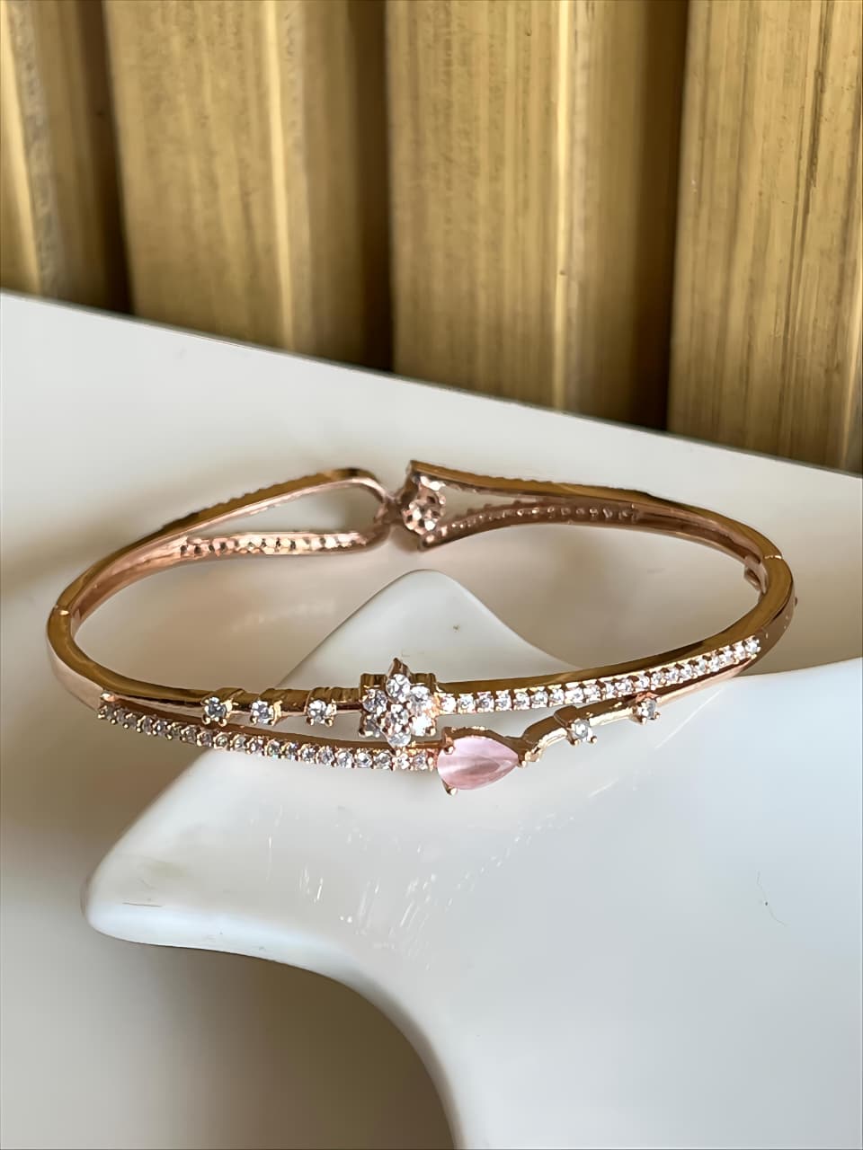 Dual Side AD Bracelet