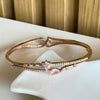 Dual Side AD Bracelet