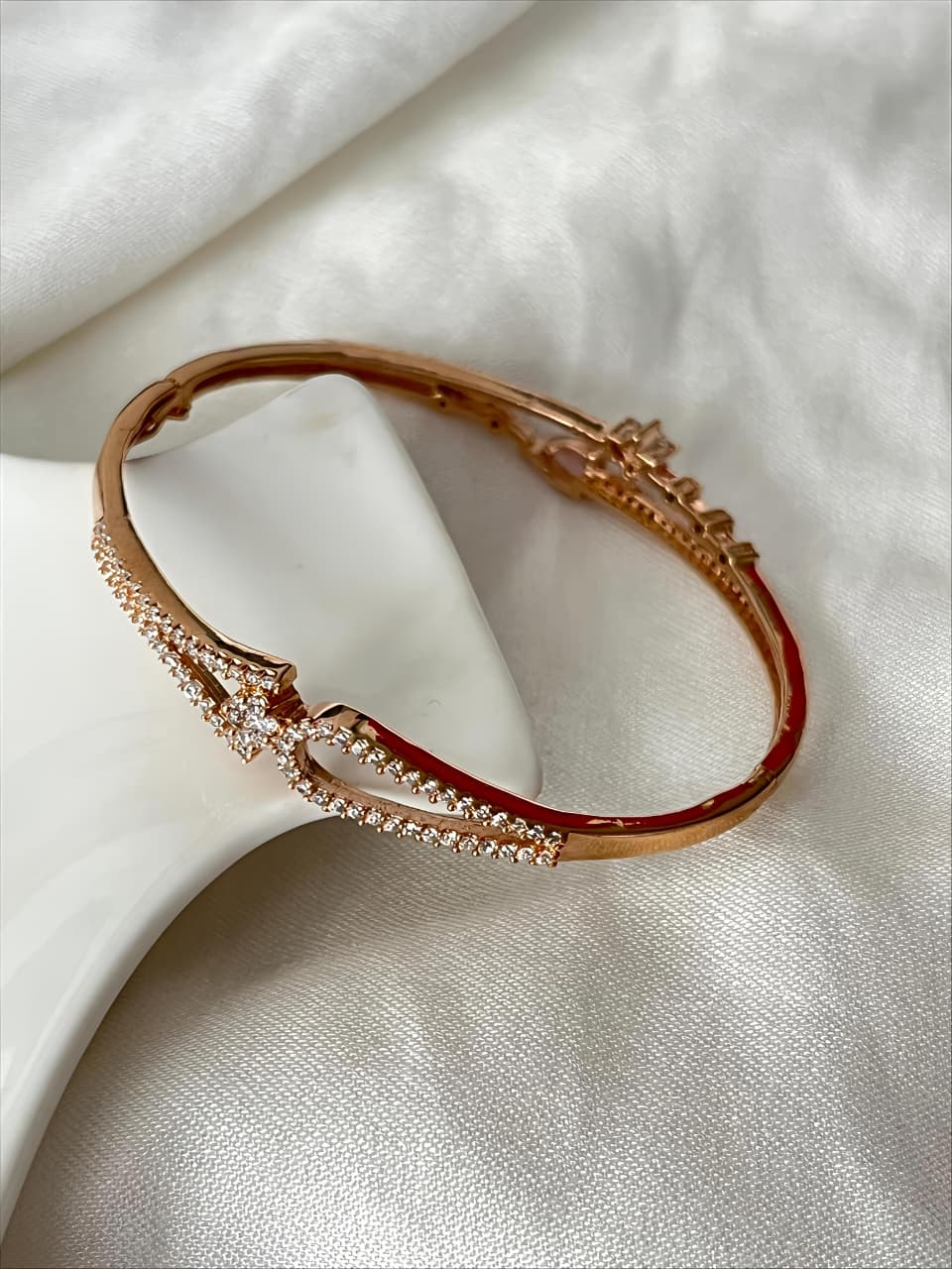 Dual Side AD Bracelet