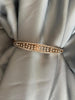 Regal Sparkle Bracelet