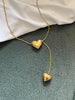 Tangled in love
