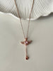 Flight of love Necklace