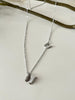 Whispering Butterflies Necklace