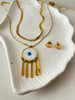 Radiant Protection Necklace