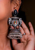 Morakshi Silver Bells