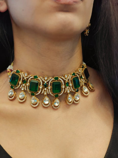 Queen's Grace Ensemble