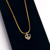 Amora Heart Pendant