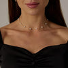 Pearl Grace Necklace