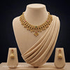 Rajsi Noor Necklace Set