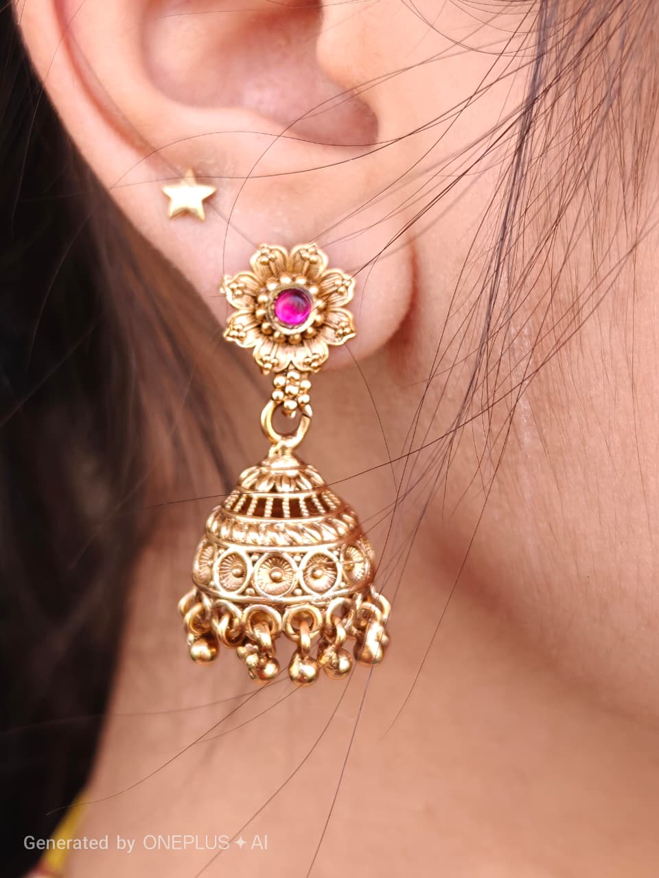 rajsi noor necklace set