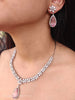 Rosé Elegance Drop Set