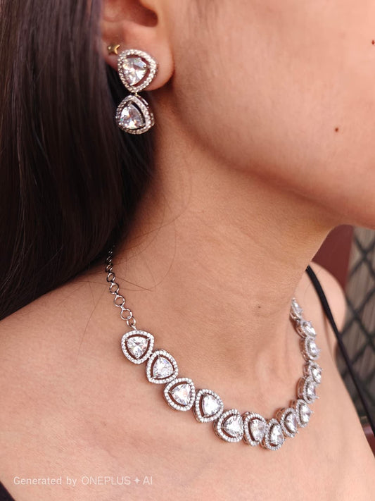 Seraphina Clear Elegance Set