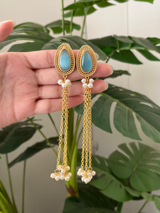 Sunehri Sheher (Golden City)