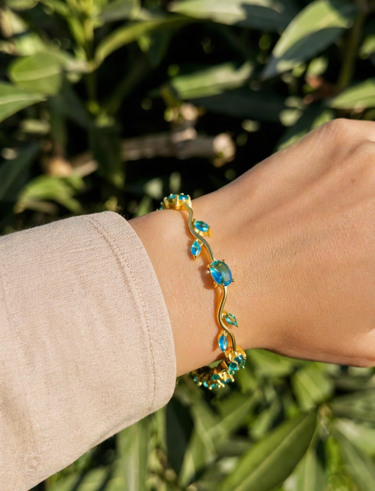 Tulip Glow Bracelet
