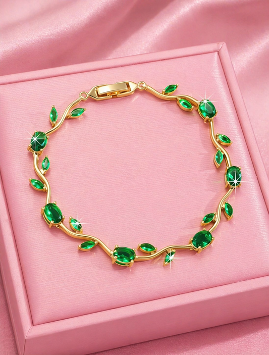 Tulip Glow Bracelet