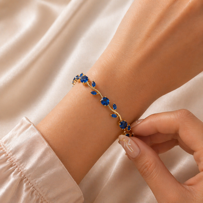 Tulip Glow Bracelet