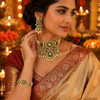 Riwaayat Royal Choker Set