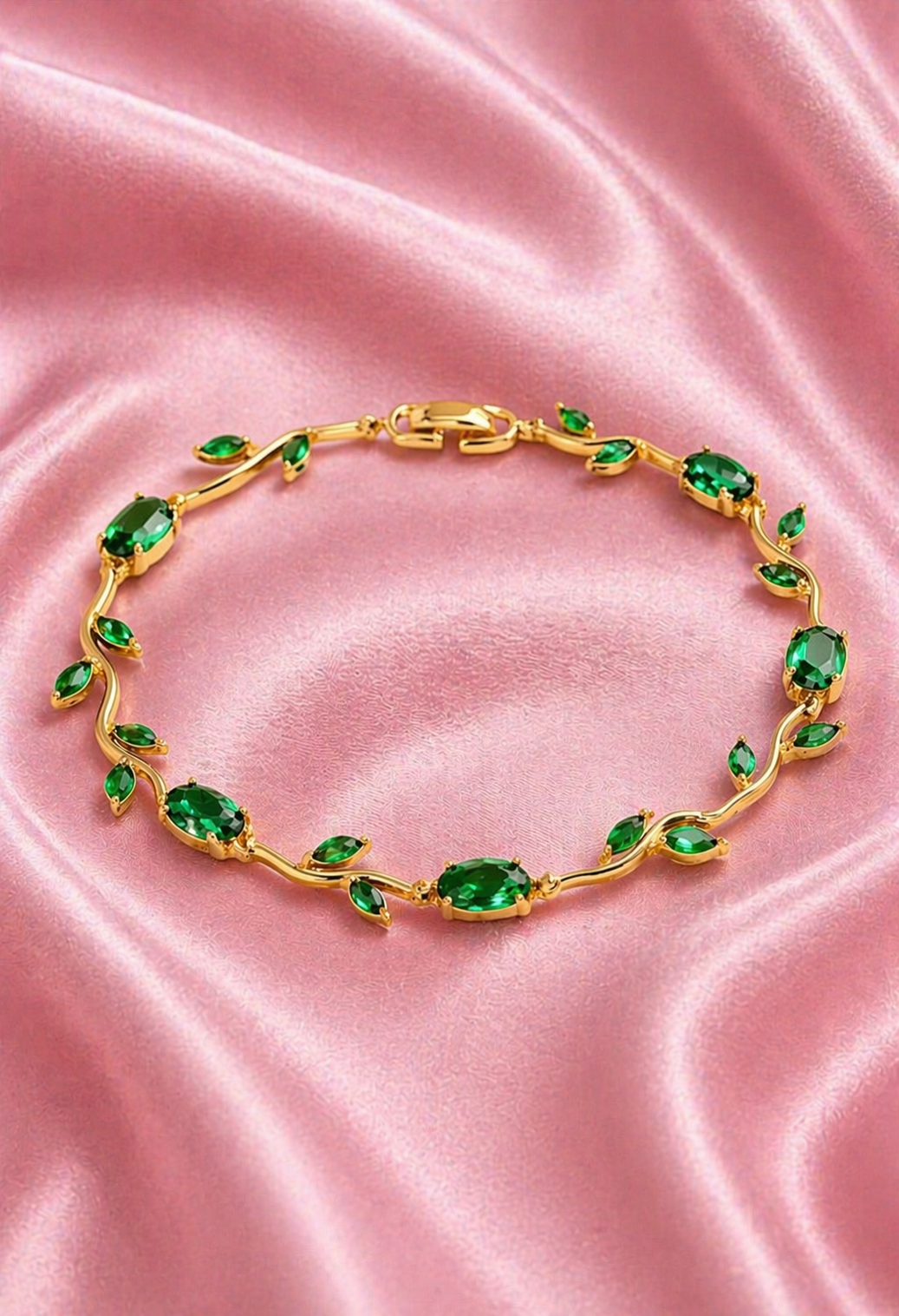 tulip glow bracelet