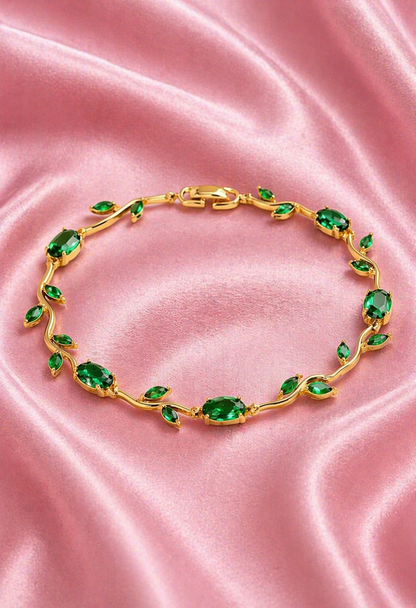Tulip Glow Bracelet