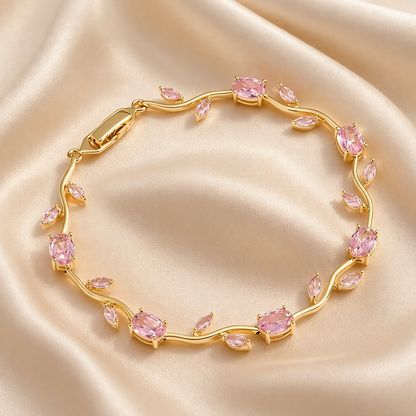 Tulip Glow Bracelet