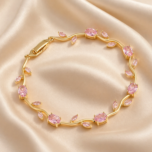 Tulip Glow Bracelet