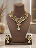 Elysian Floral Statement Set