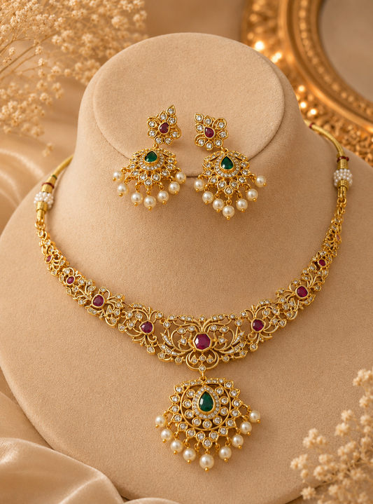 Royal Heritage Set