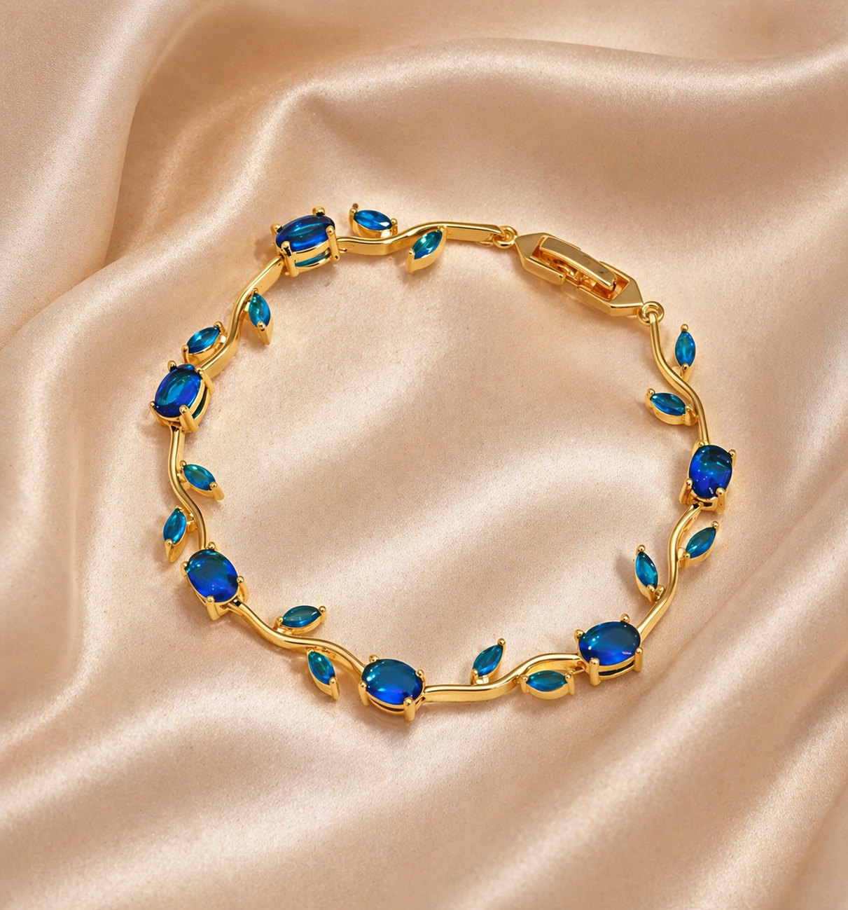 tulip glow bracelet