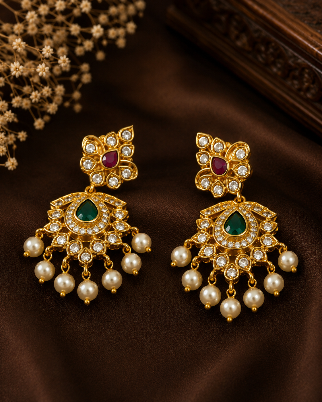 royal heritage set