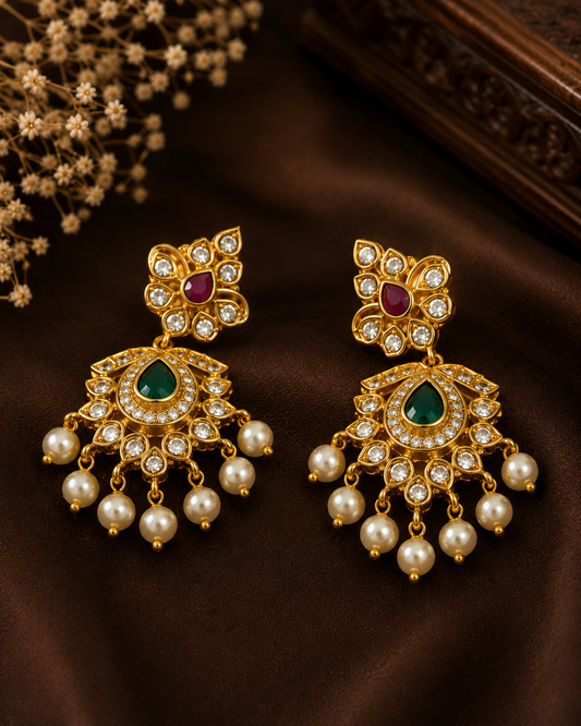 Royal Heritage Set