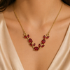 Tulip Grace Necklace