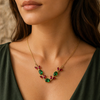 Tulip Grace Necklace
