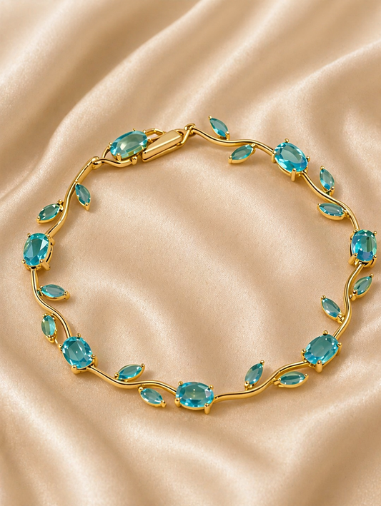 Tulip Glow Bracelet