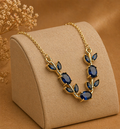 Tulip Grace Necklace