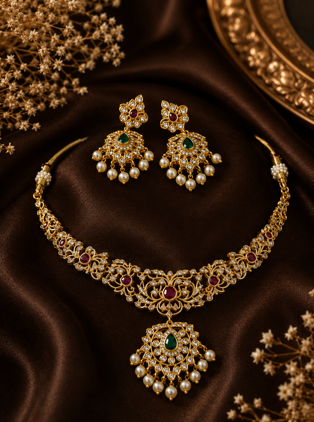 royal heritage set