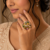 Noor Garden Ring