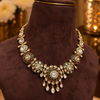Meher Polki Elegance Necklace Set