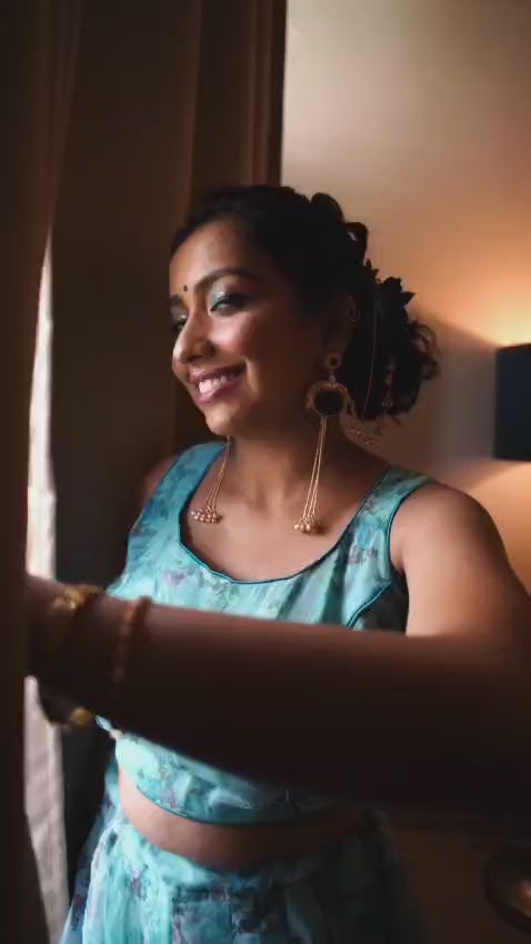 Mehraab Drops