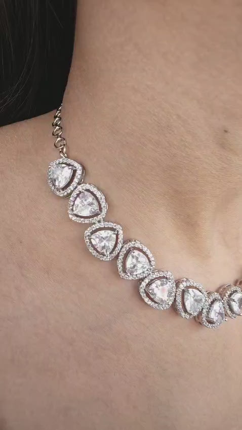 Seraphina Clear Elegance Set