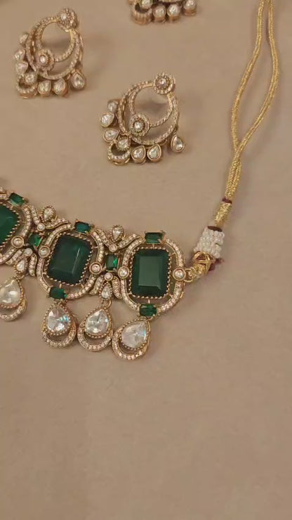 Queen's Grace Ensemble