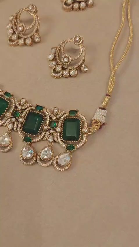 Queen's Grace Ensemble