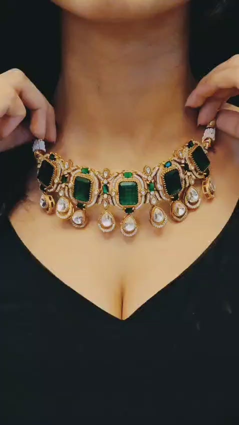 Queen's Grace Ensemble